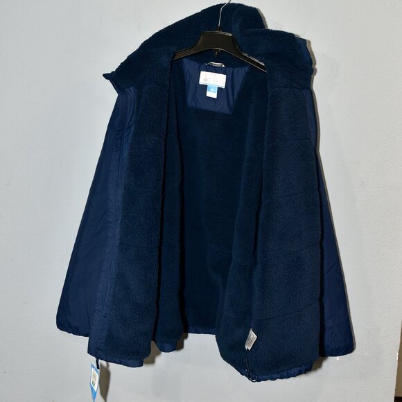 Columbia Men’s Softshell Jacket - Picture 5 of 8